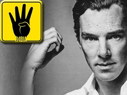 "Sherlock"tan mesaj var