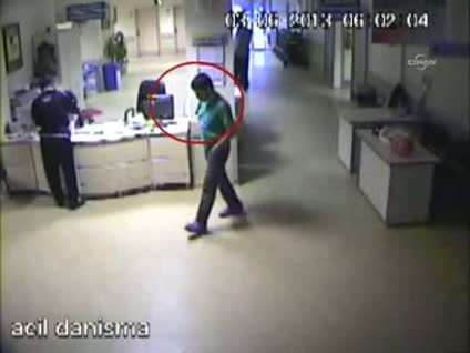 Ali İsmail Korkmaz'ın hastane görüntüleri ortaya çıktı