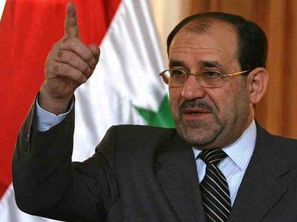 El Maliki'nin Dava Partisi süreci