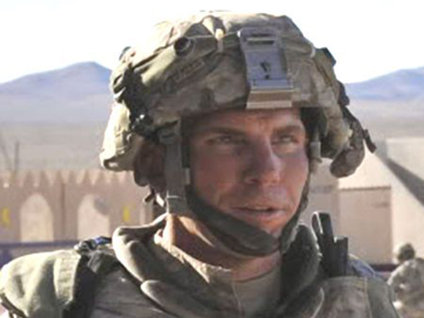 Afganistan'da sivilleri öldüren ABD'li askere müebbet