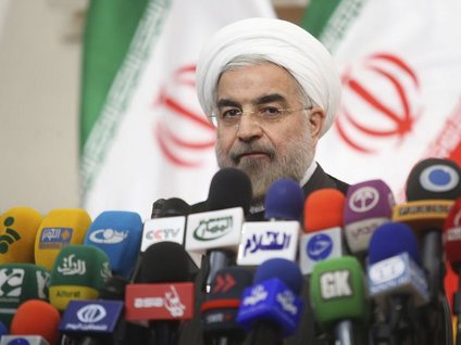 İran'dan Suriye mesajı