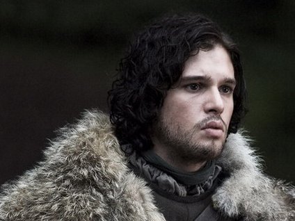 Kit Harington "Pompeii"de