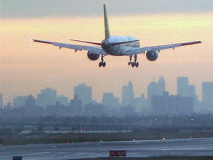 Uçak biletlerine "tavan fiyat" ayarı