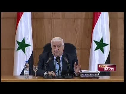 Şam rejimi savunmada