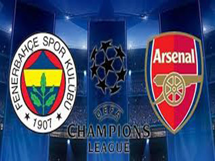 Fenerbahçe Londra'da mucize peşinde