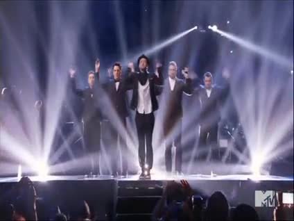 MTV Video Müzik Ödülleri sahiplerini buldu