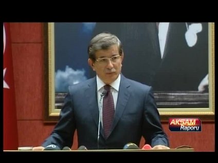 "Türkiye'nin güvenliği için her türlü tedbir alındı"