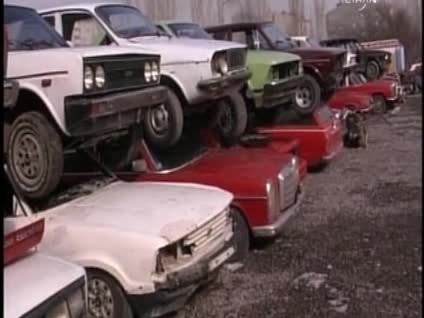 Hurda araca yeni teşvik