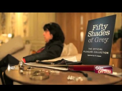 Dünyanın en çok para kazananı: "Elli Ton"