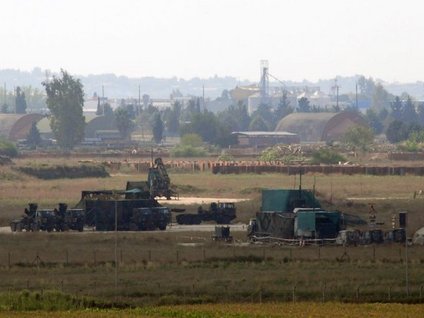 İncirlik alarmda, asker izinleri iptal