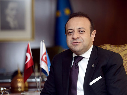 "Millet ne ise vekili o olmalıdır"