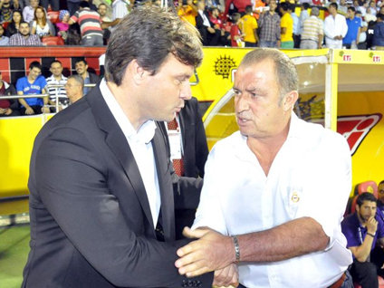 Eskişehir 0-0 Galatasaray