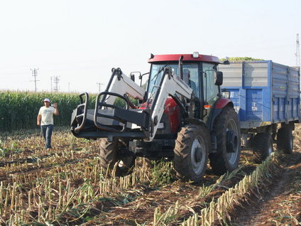 Köylüye elektronik takip