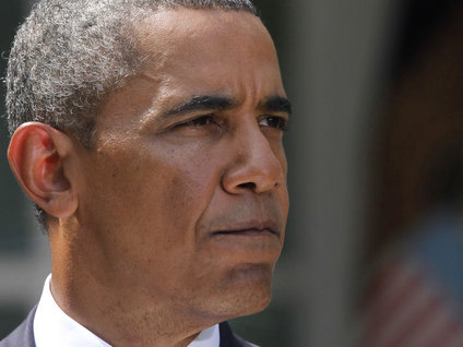 Obama kararını verdi