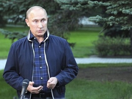 Putin: "ABD kanıtları göstersin"