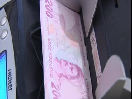 Bankalara vurgun cezası