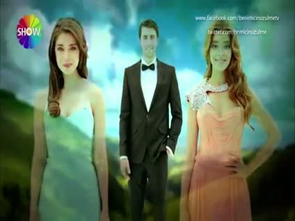 Benim İçin Üzülme'de şok