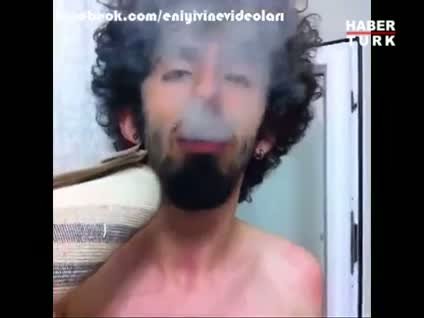 Vine videolar içerisinde tıklanma rekoru kıran görüntü