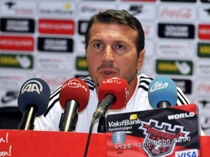 Beşiktaş 2-0 Gaziantepspor