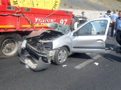 Kahreden yanlışlık