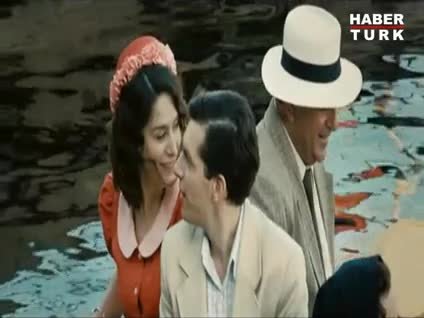 "Kelebeğin Rüyası", Türkiye'nin Oscar aday adayı