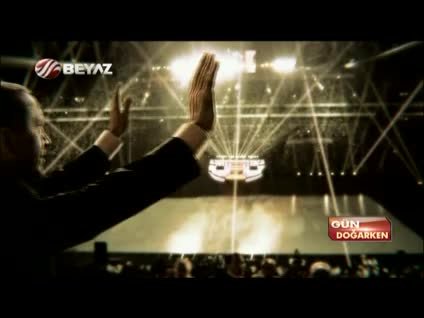 "Usta'nın Hikayesi"