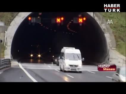 Emniyet uyardı: Mevcut hız levhalarına uyun