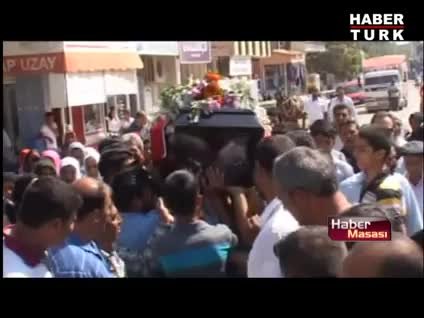 Acarlar'da 3. başkan da öldü