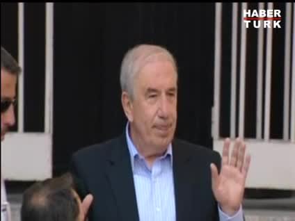 28 Şubat'ta 9 tahliye