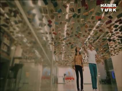 İstanbul 2020'ye hazır