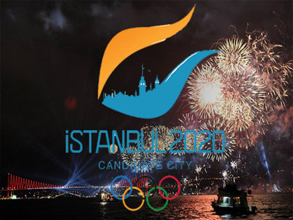 İstanbul 2020'deki en iddialı aday