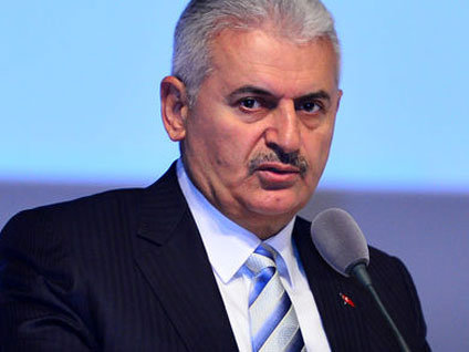 Bakan Yıldırım'dan Tokyo 2020'ye tepki