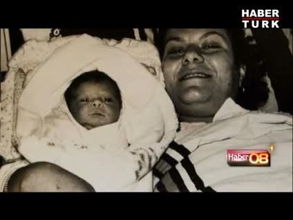 İlk tüp bebek evlendi