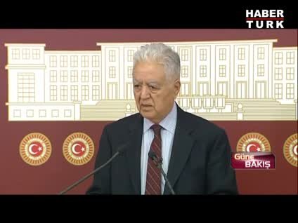 CHP heyeti Mısır yolcusu