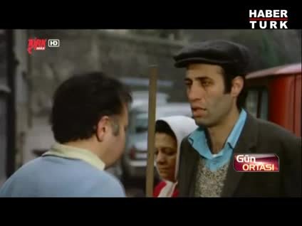 Kapıcı açılımı