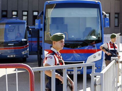 28 Şubat davası devam ediyor