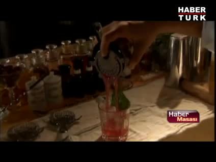 Alkol yasası bugün yürürlüğe giriyor