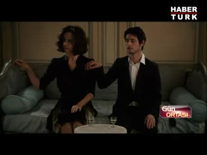 Gişenin yıldızları