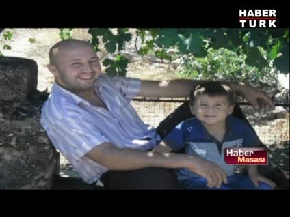 Küçük çocuğu televizyon öldürdü