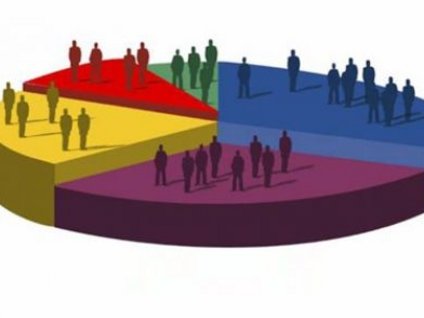 Yerel seçim hazırlığı: Hangi ilde kim önde?