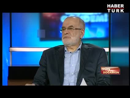 28 Şubat'ın tanıkları Habertürk'e konuştu