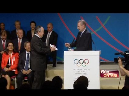 TFF'den Euro 2020'ye başvuru