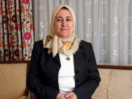 28 Şubat tanıklarından Nesrin Ünal Habertürk'e konuştu