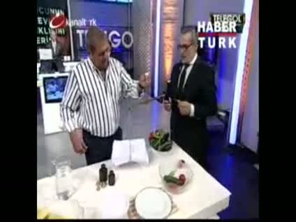 'Türk futbolundan cacık olmaz'