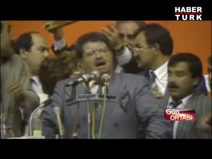 Özal davası ertelendi