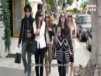 Pırıltılı Hayatlar