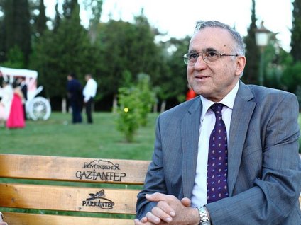 "Seçimlerde aday değilim"