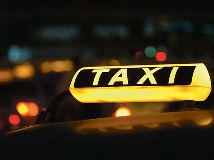 Taksici cinayeti