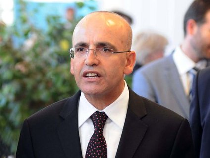 Bakan Şimşek: "Ciddi tasarruf ediyoruz"