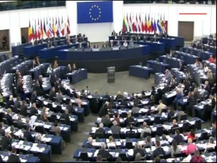 Avrupa'dan Mısır'a uyarı